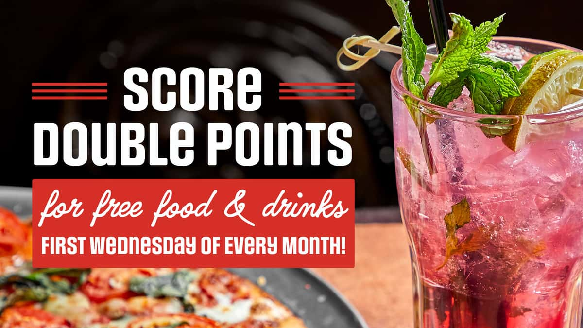 Football Weekends - Moretti's Restaurants: Best Thin Crust & Deep