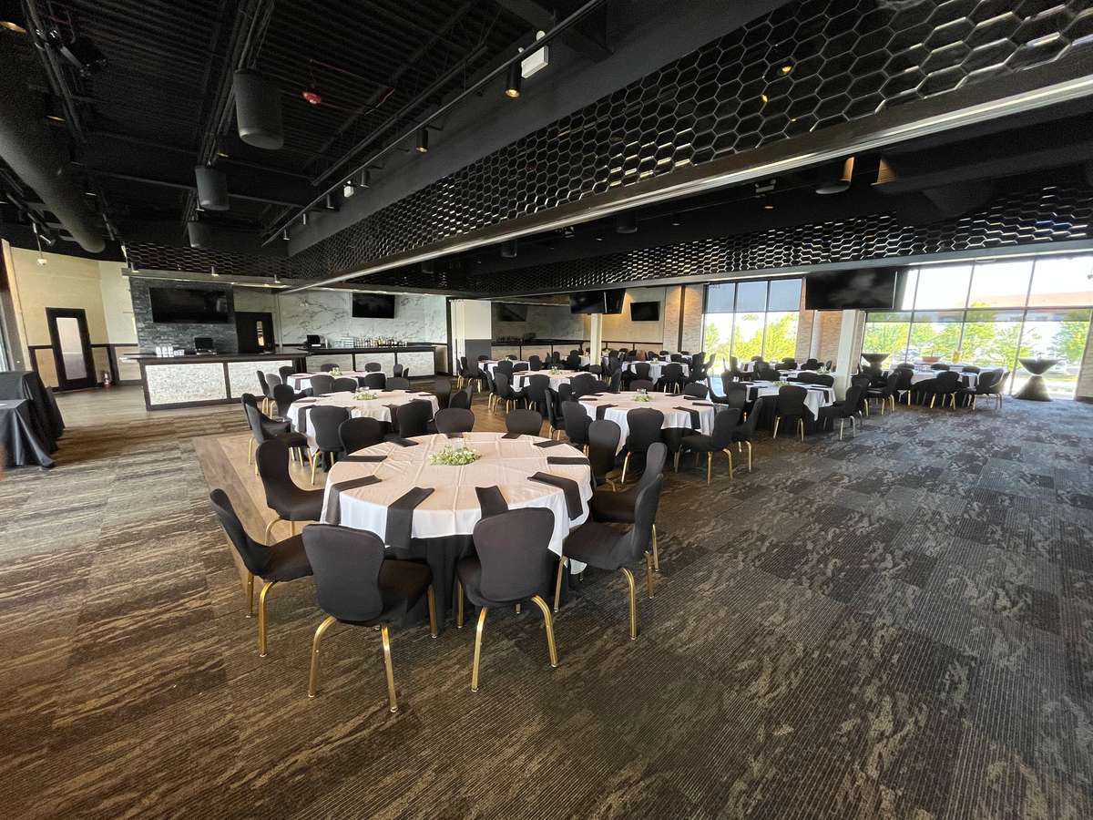 Morettis Banquets