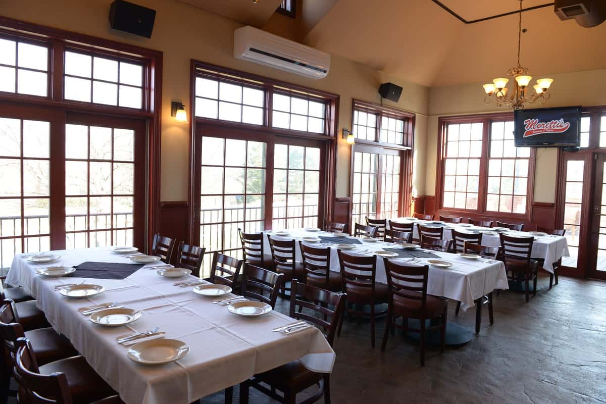 LitH Party Rooms