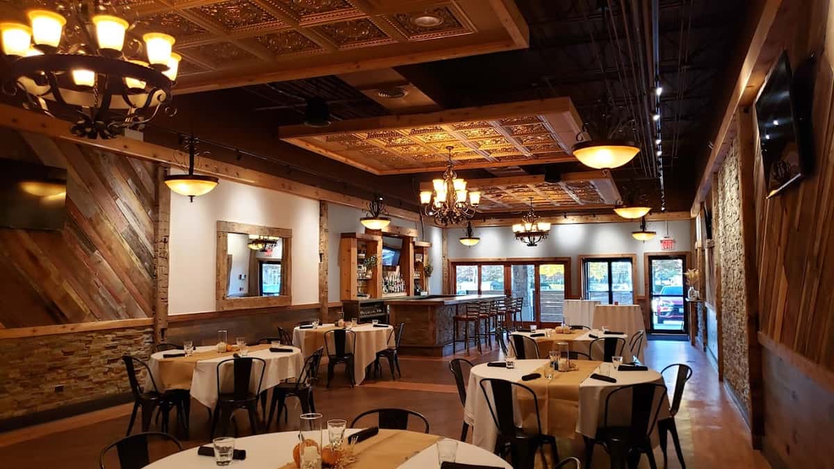Rosemont Party Rooms