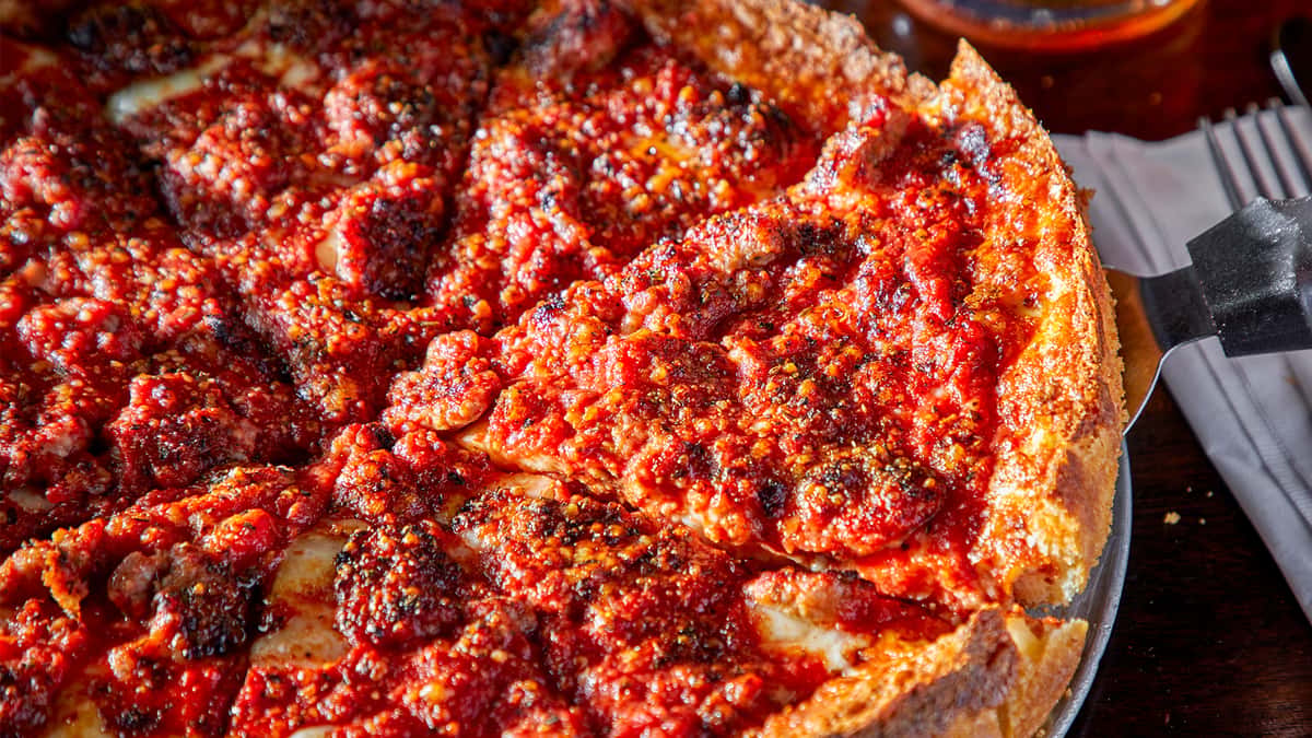 morettis deep dish