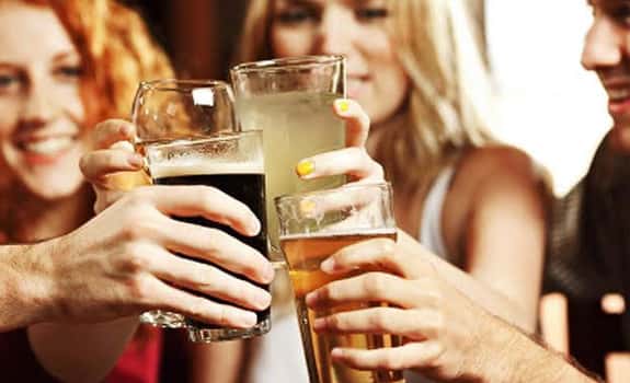 cheers