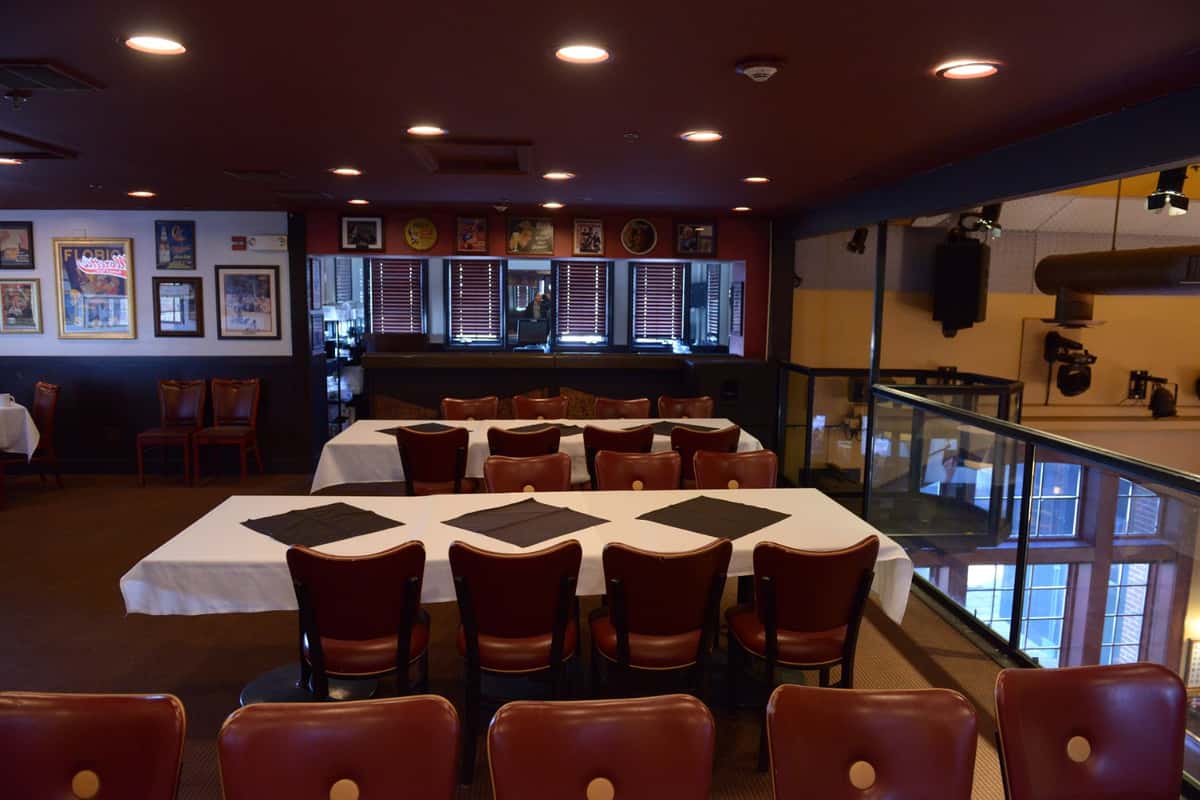 LitH Party Rooms