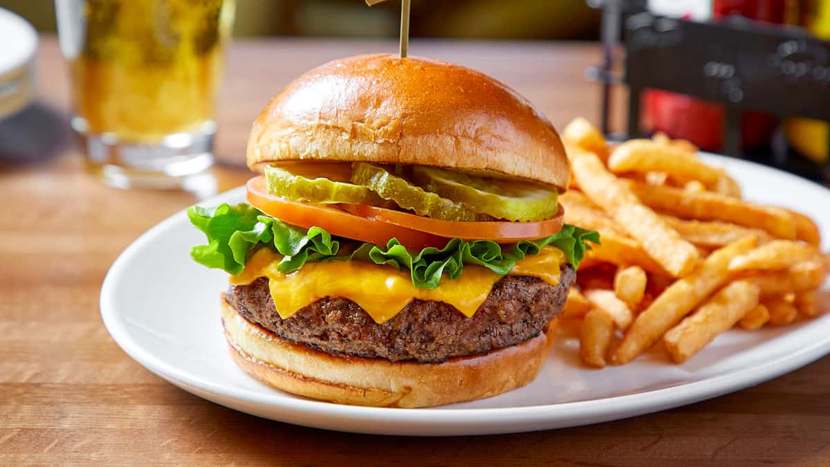 burg