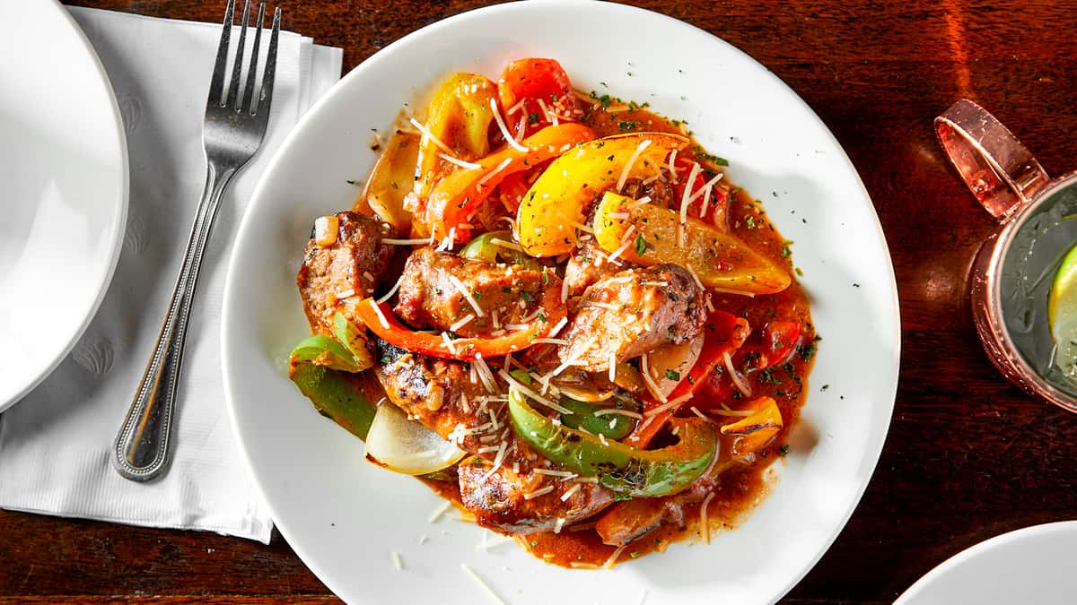 Classic Italian Dishes and More at Morettis Restaurants - Hot Fresh Fast Delivery in Hoffman Estates