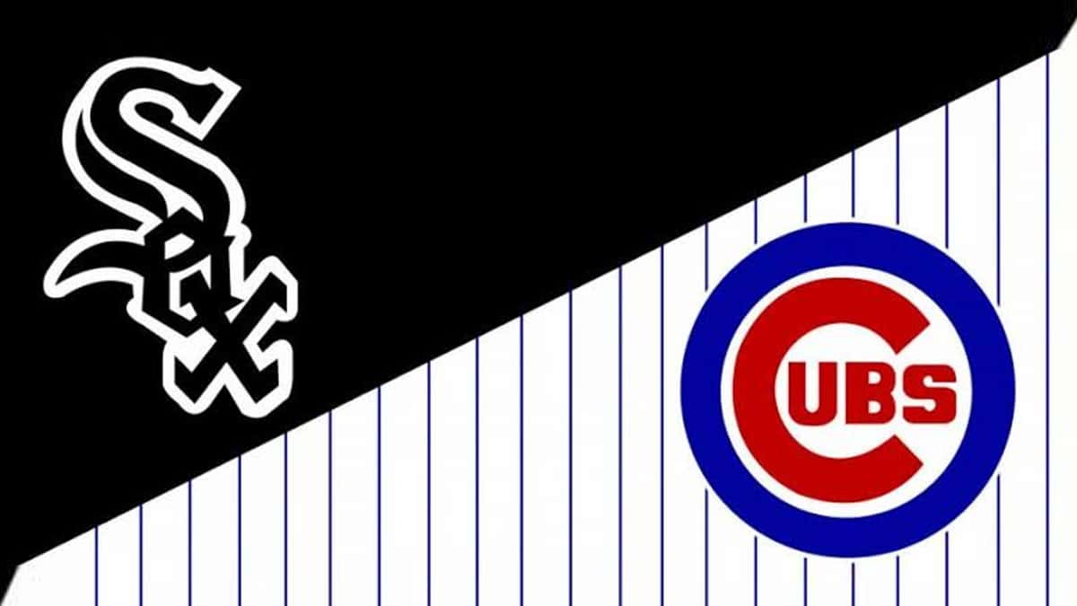 cubs sox playoffs season