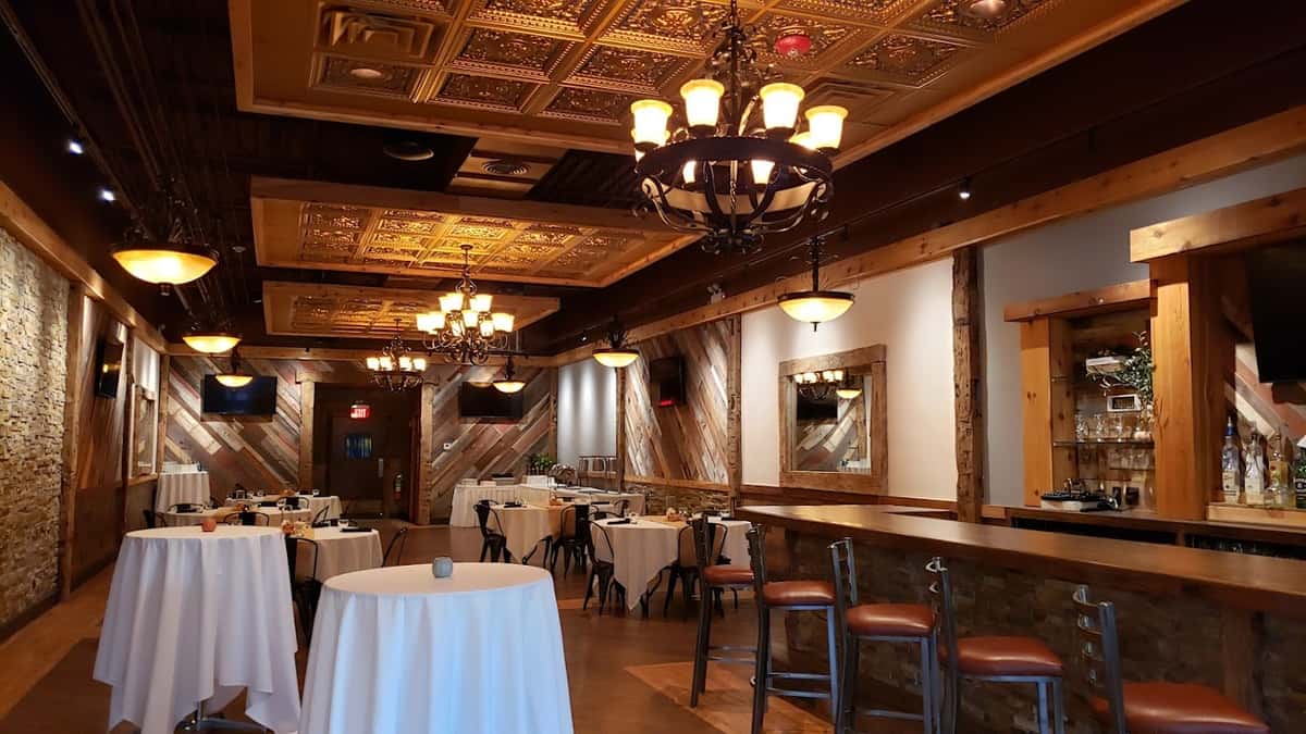 Rosemont Party Rooms