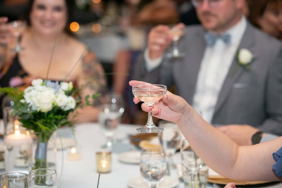 Private Events and Party Rooms at Morettis Restaurants