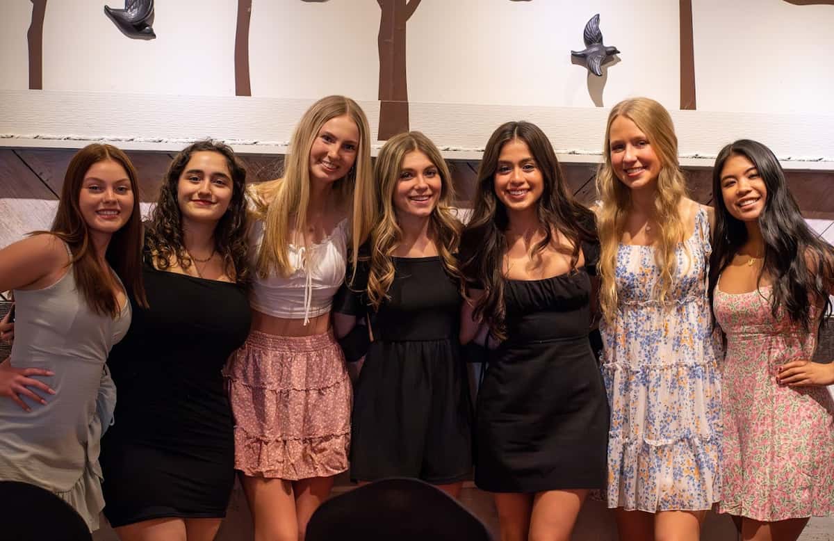 Bachelorette Parties & Showers
