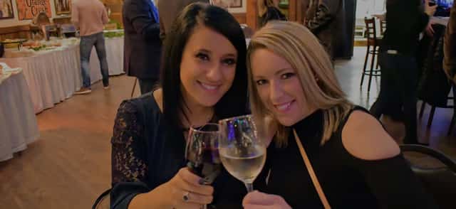 Unique Events at Morettis in Hoffman Estates