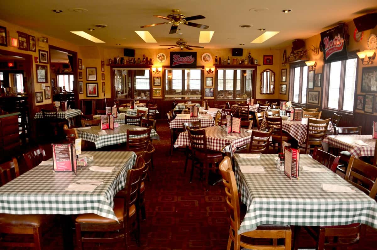 Fox Lake Party Rooms