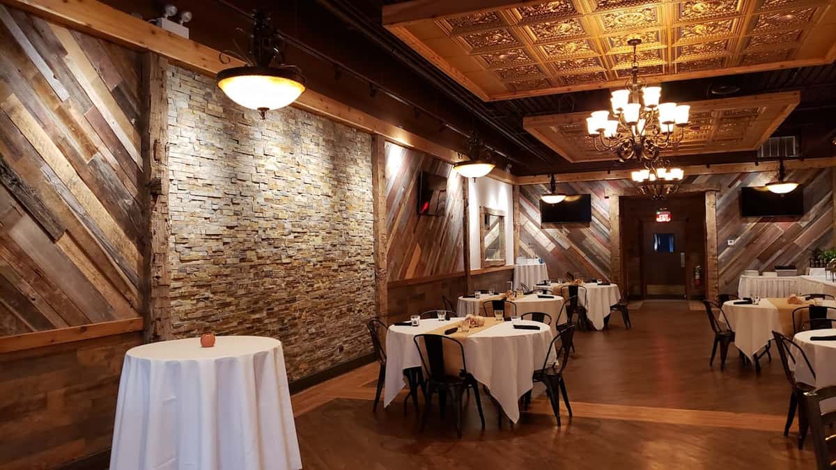 Rosemont Party Rooms