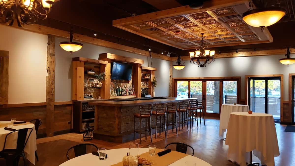 Rosemont Party Rooms