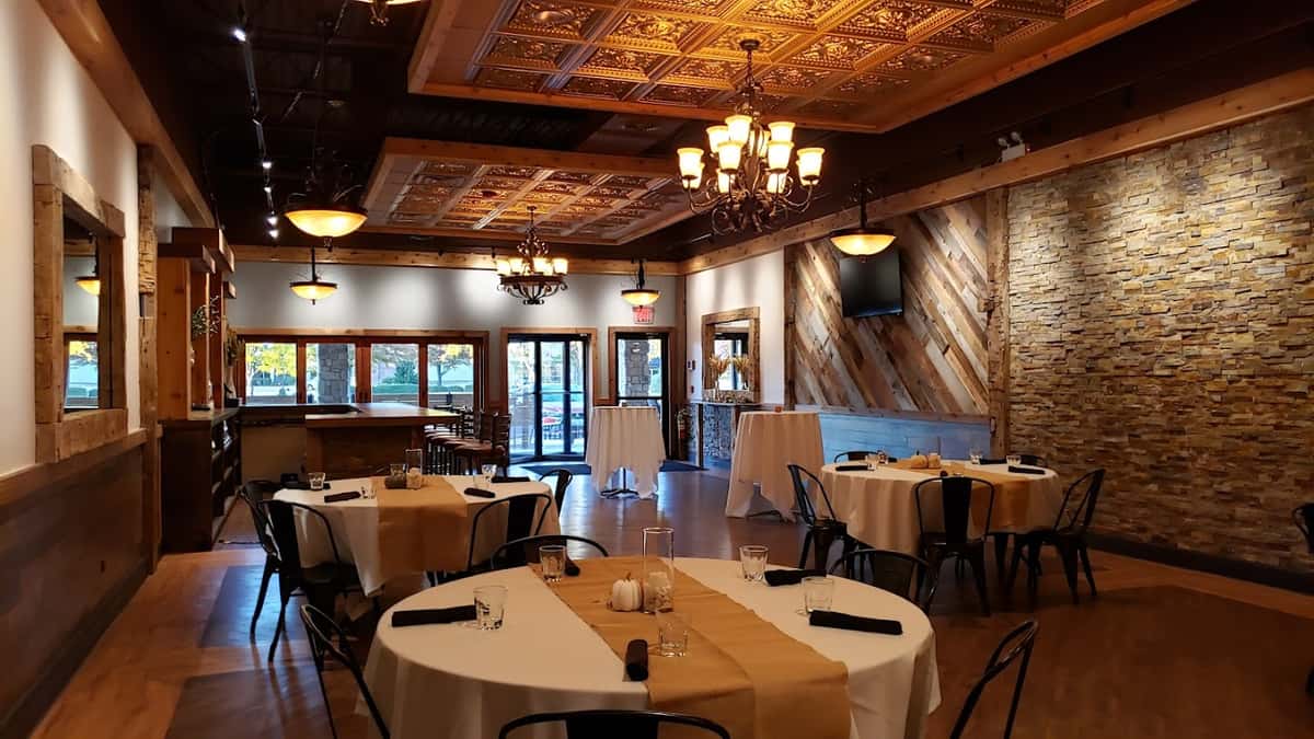 Rosemont Party Rooms