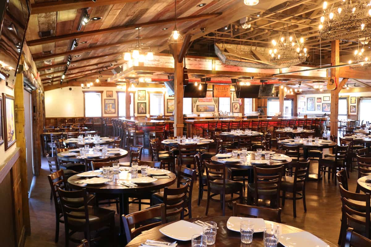 Moretti's Hoffman Estates
