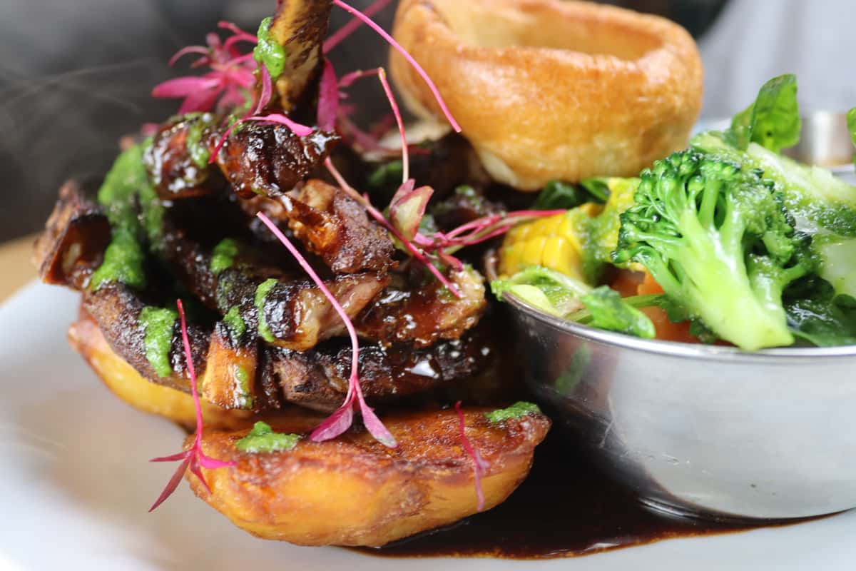 jerk chicken