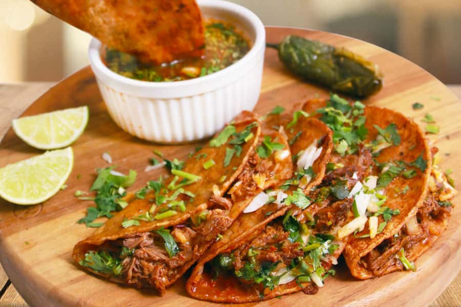 Birria