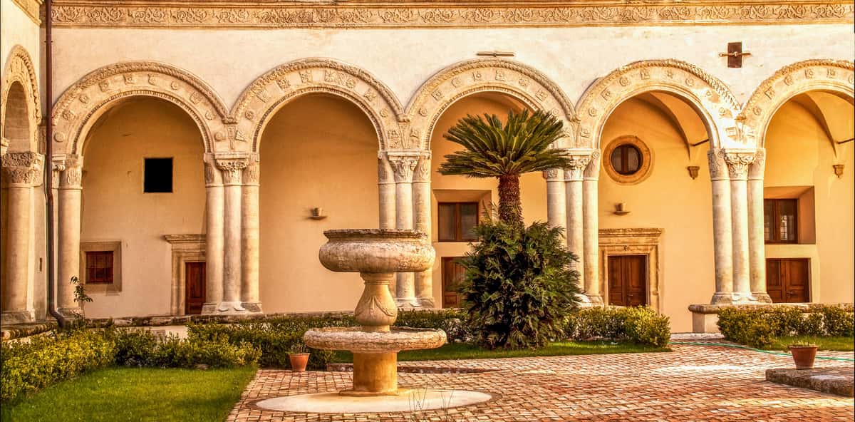 Hacienda