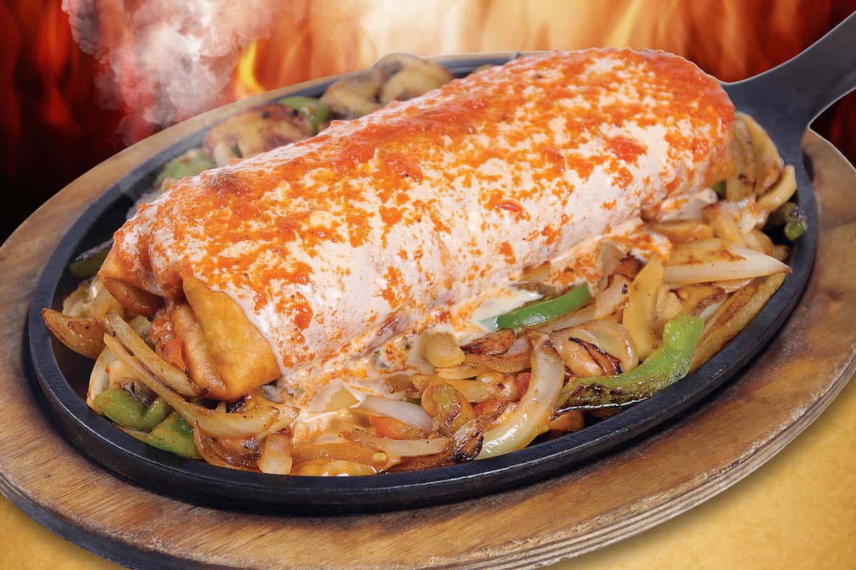 Enchiladas