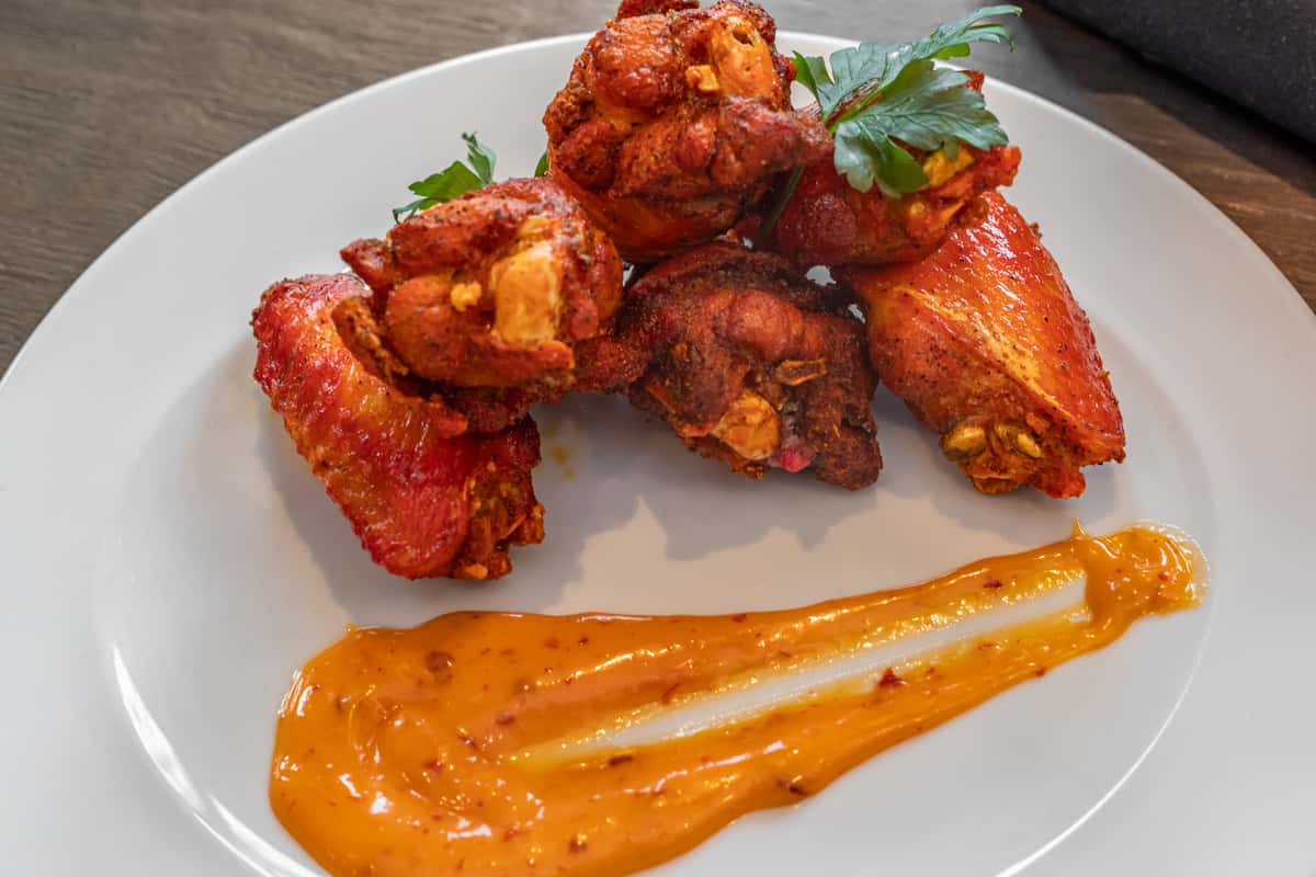 Wings