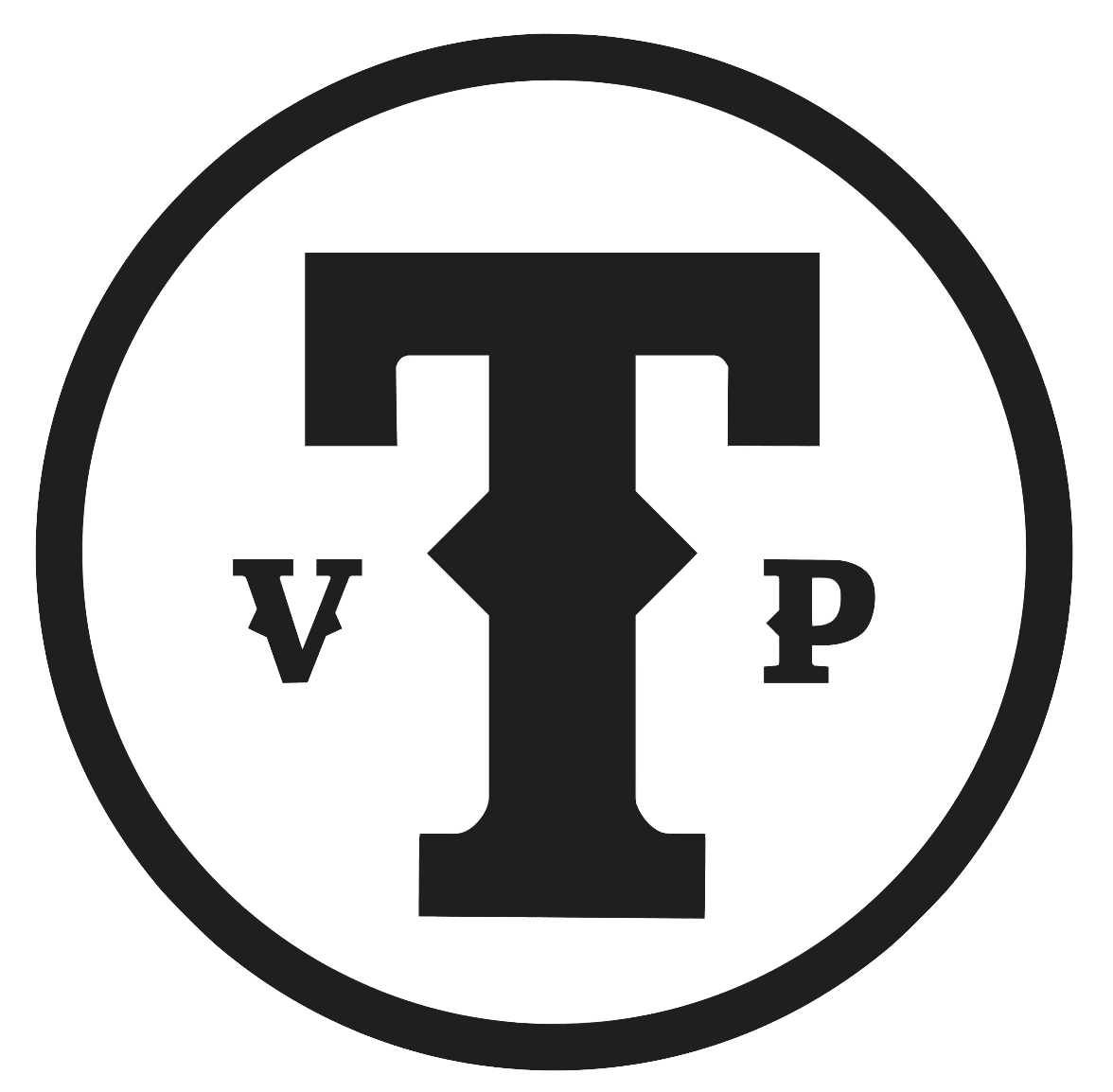 VTP Logo