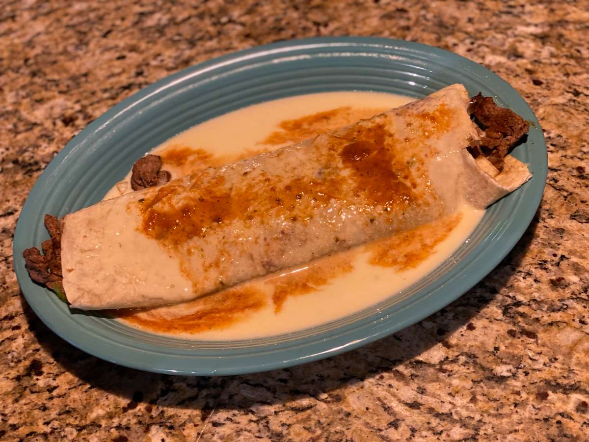 burrito
