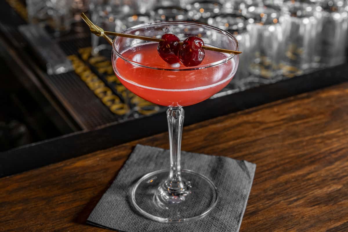 Manhattan