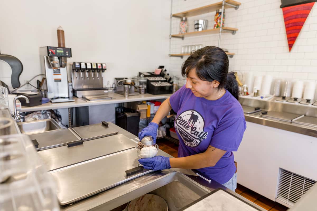 Job Listings Little Calf Creamery and Cafe American Restaurant in CA