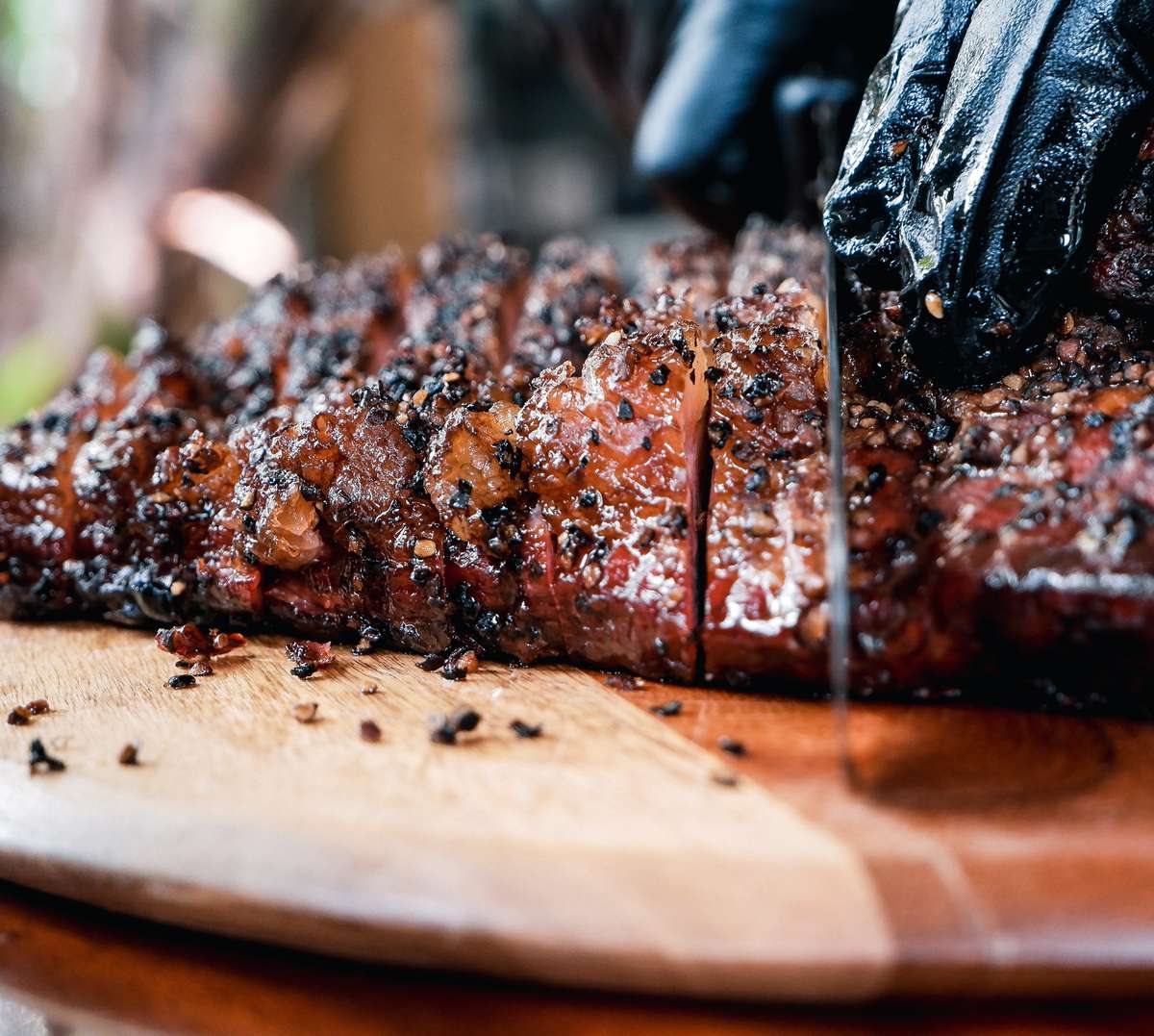 Meat
