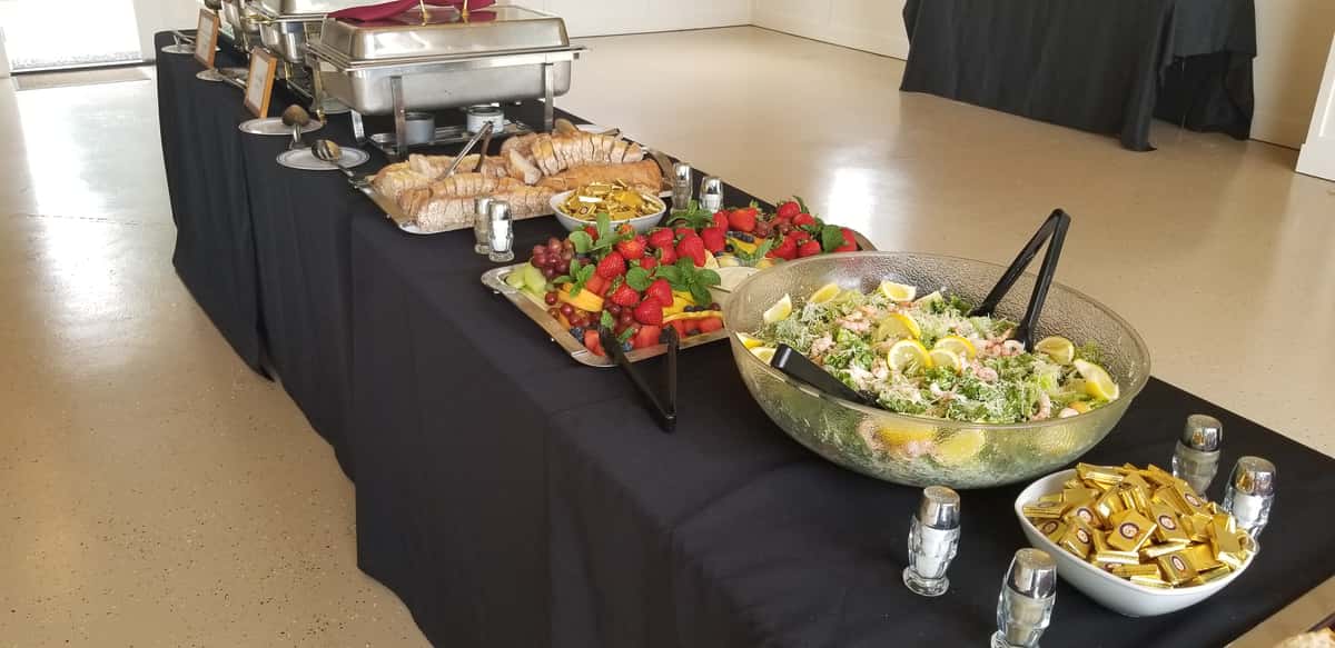 Catering