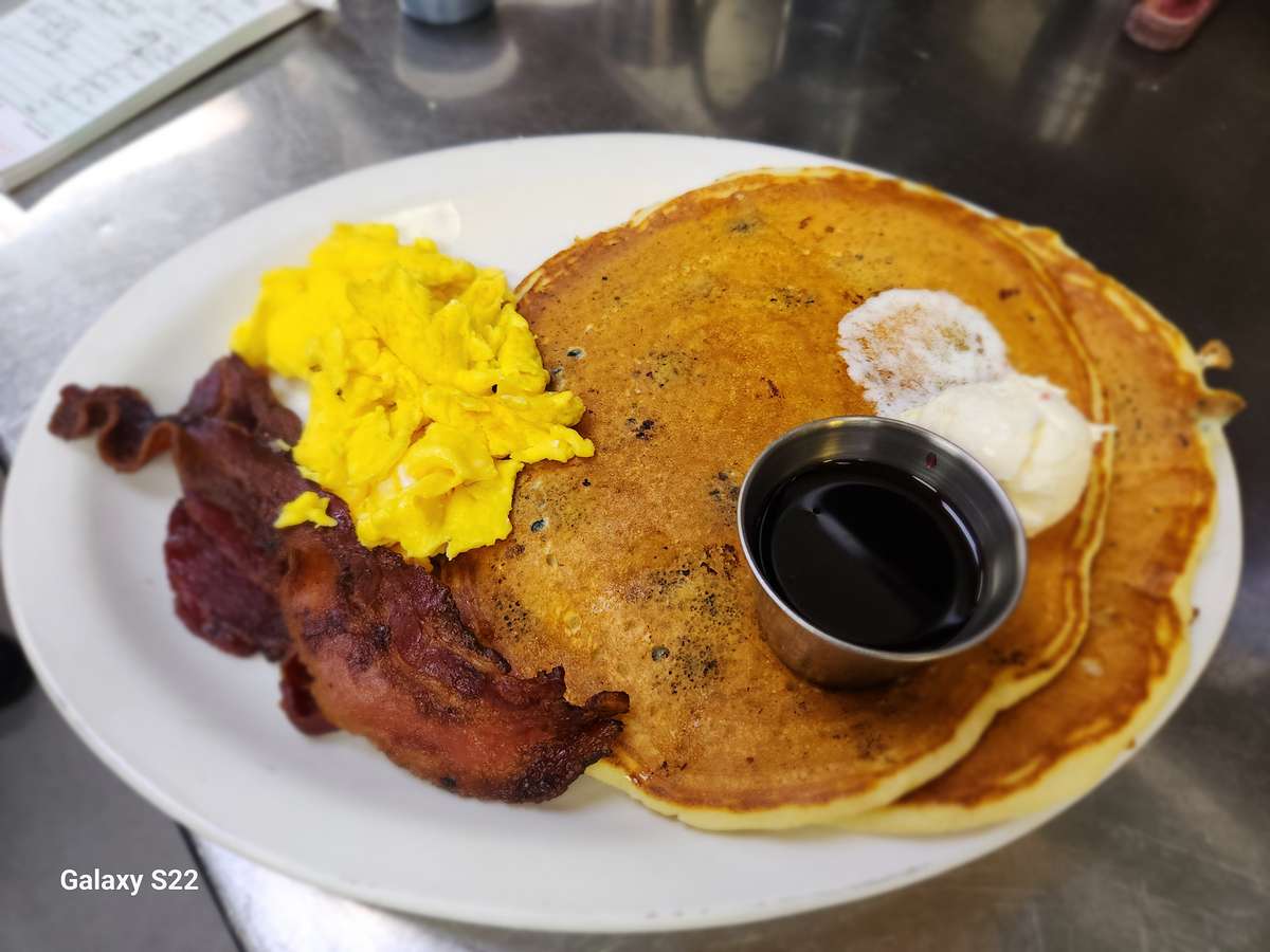 Breakfast Feature