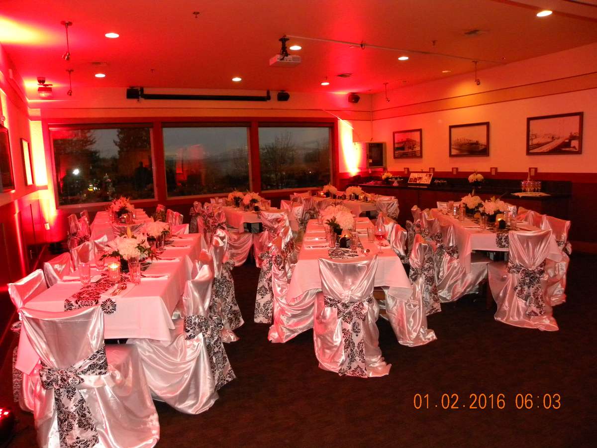 Banquet Room