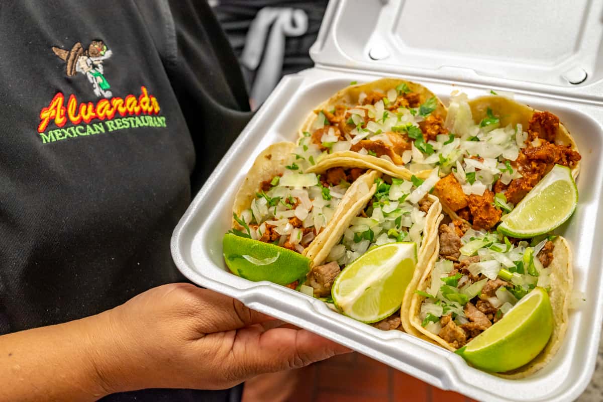 tacos