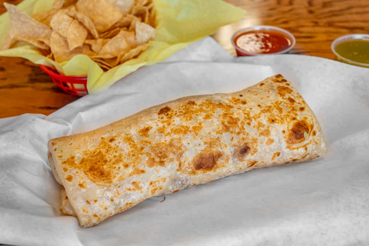 super burrito