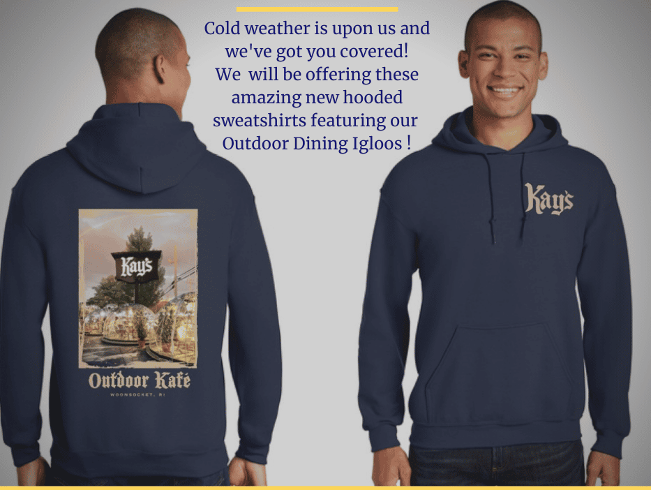 Hoodie