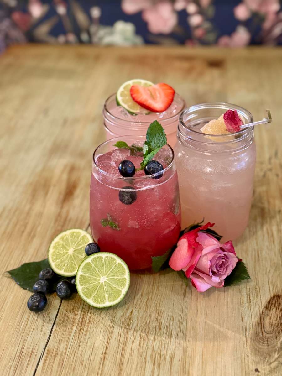 Cocktails