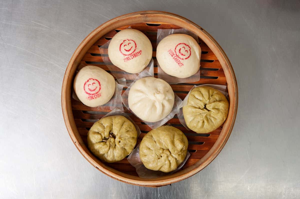 Baos