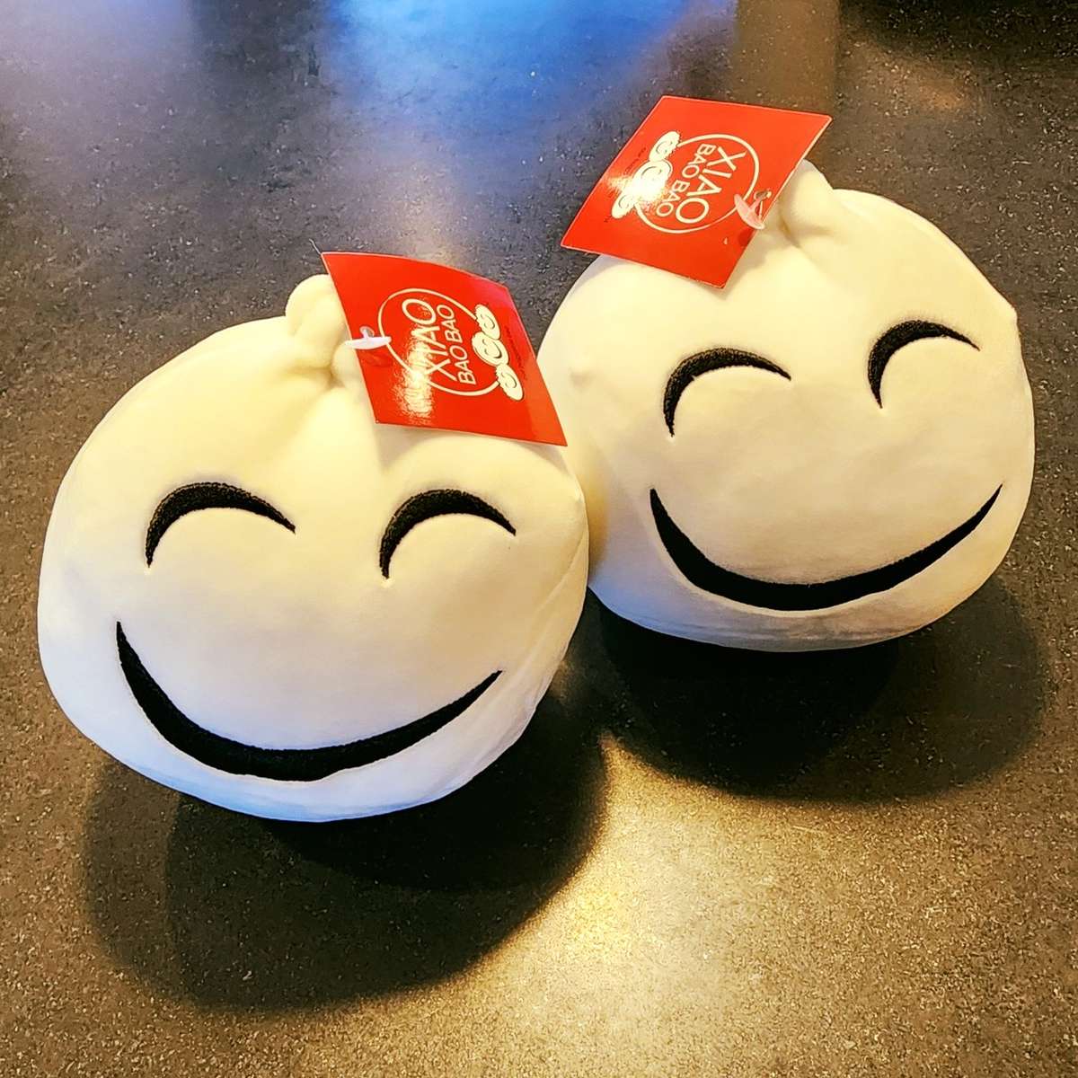 Bao merchandise