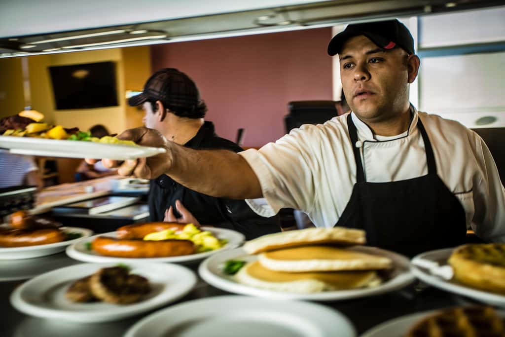 chef