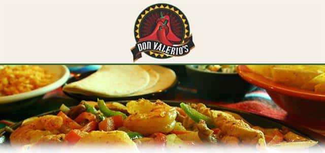 Don Valerios logo