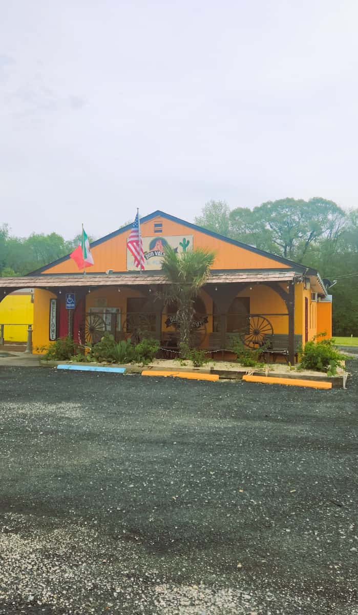 front pic of store