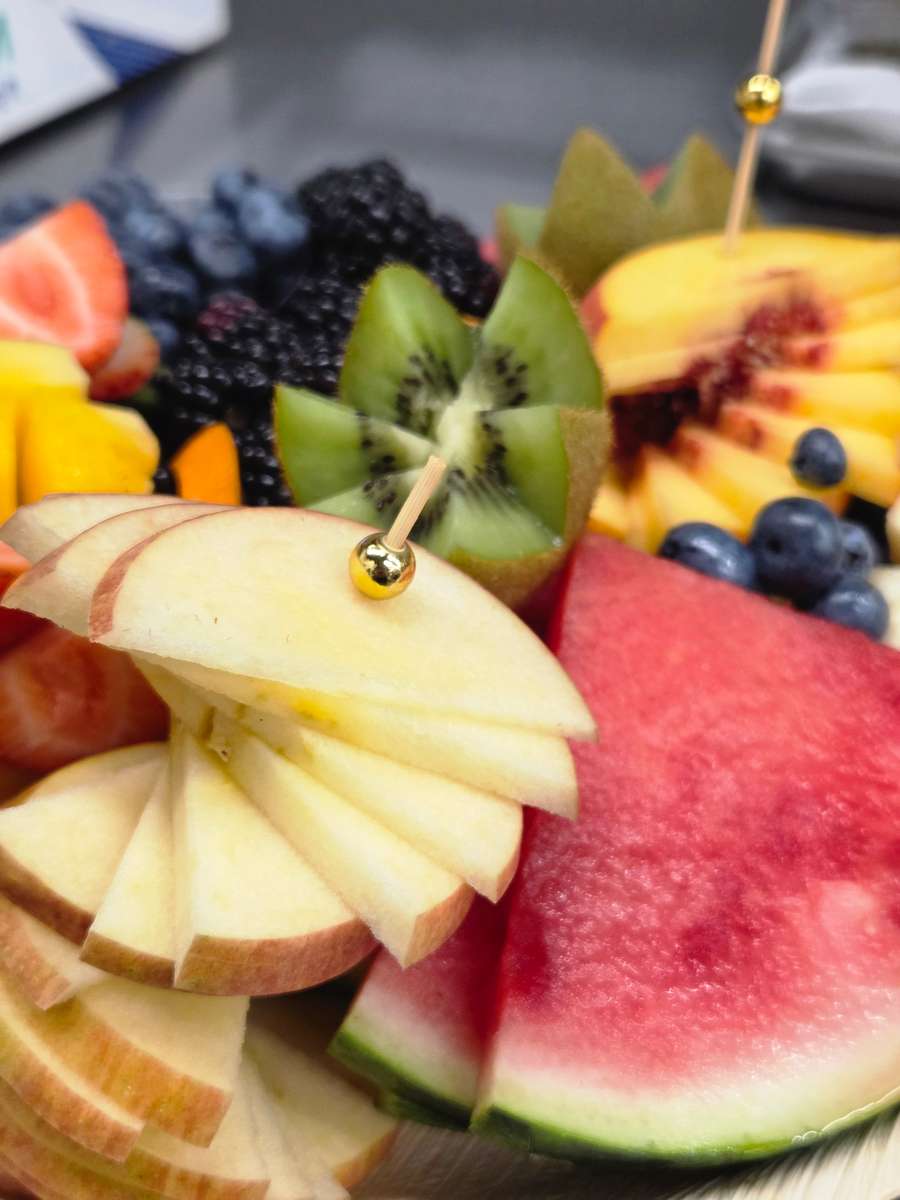 Fruit Platter