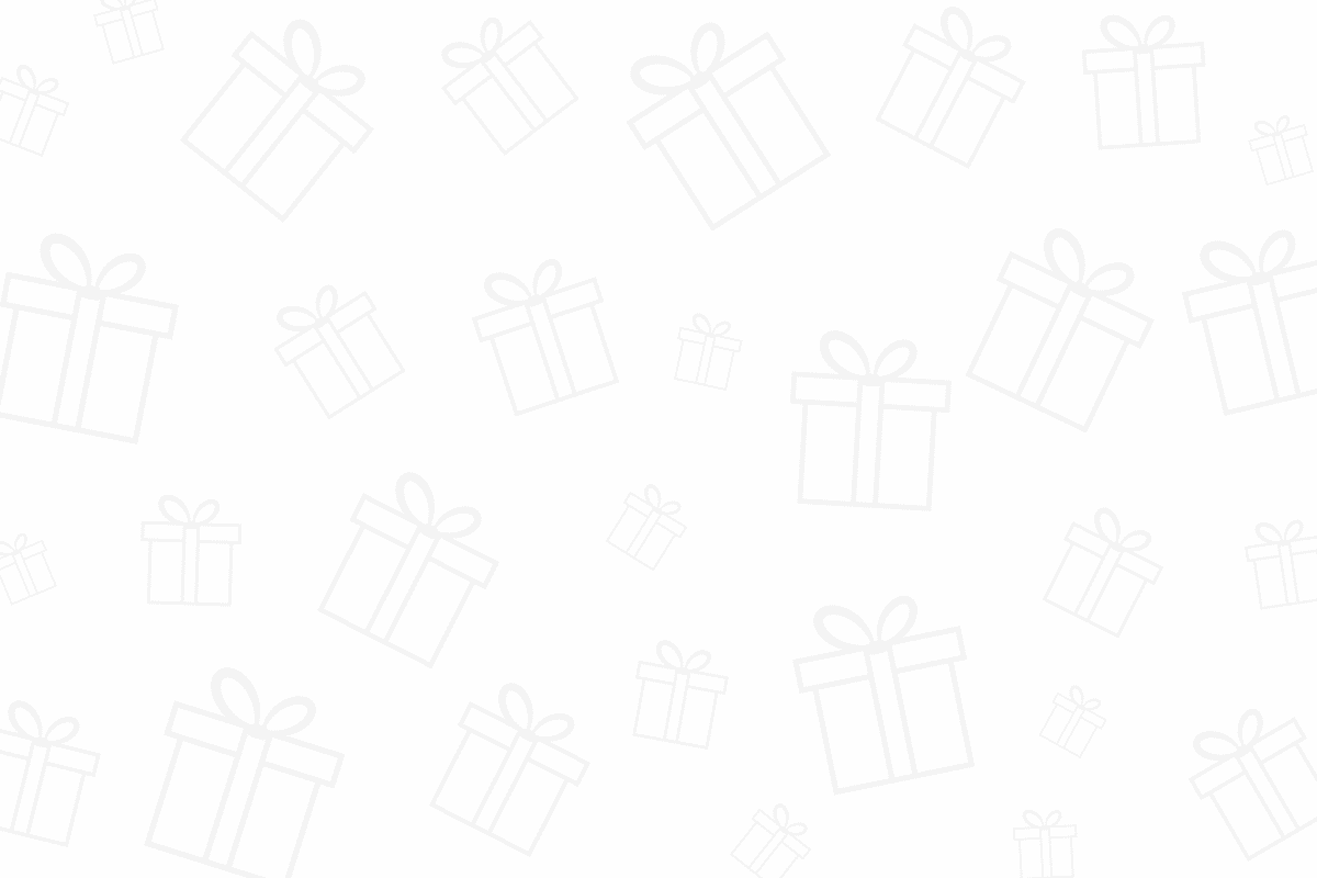 gift pattern