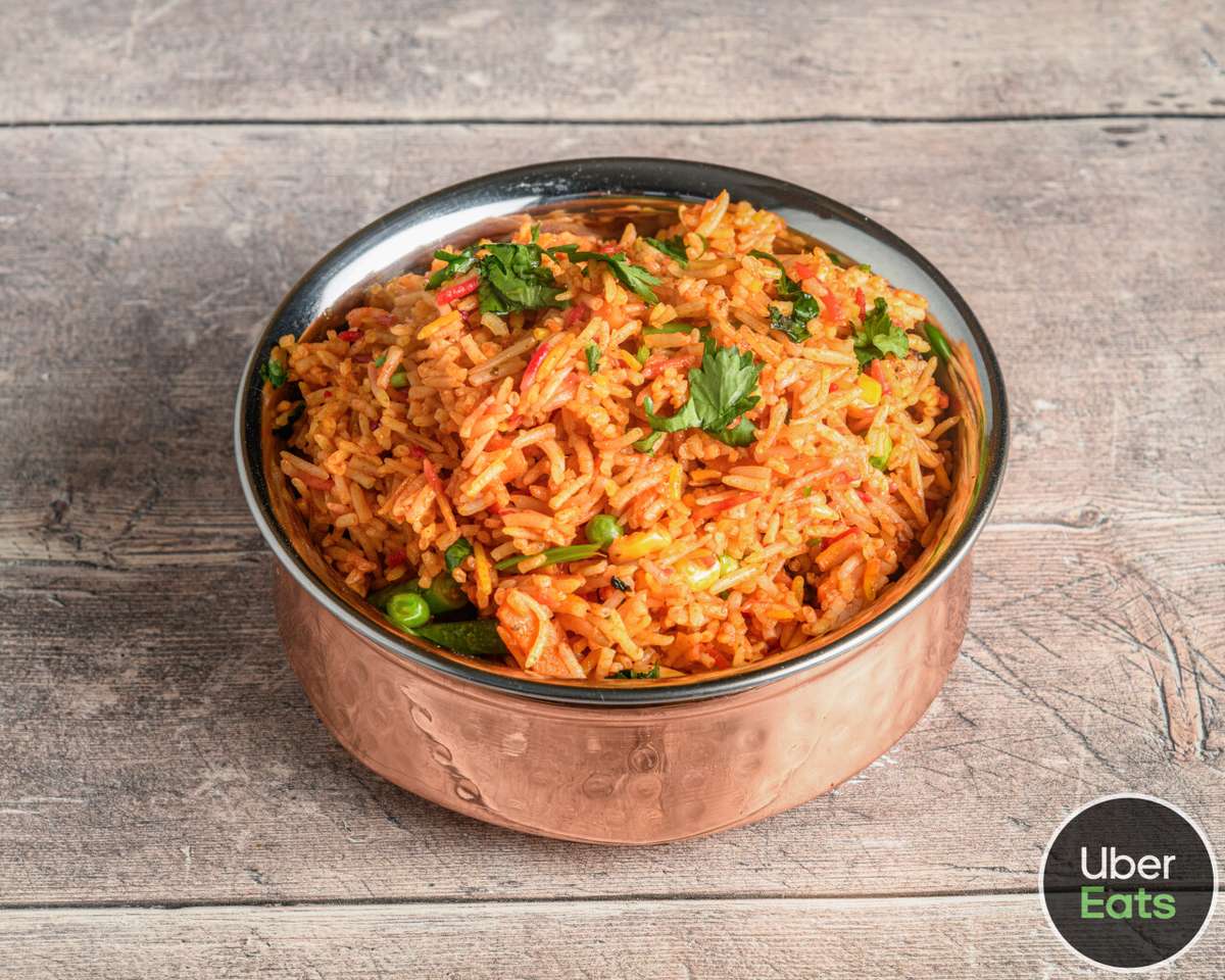Biryani