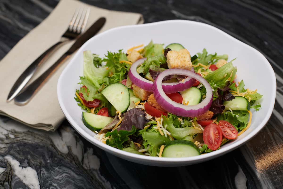 House Salad