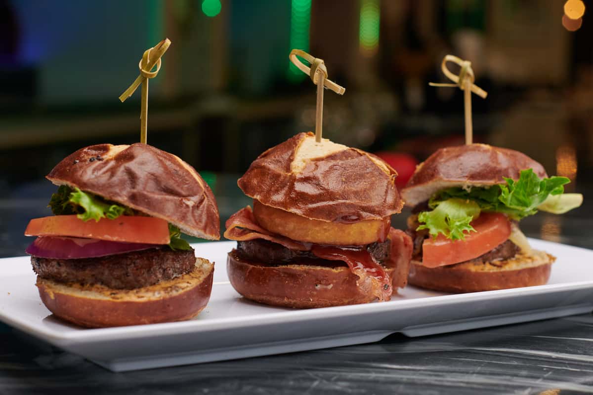 Sliders