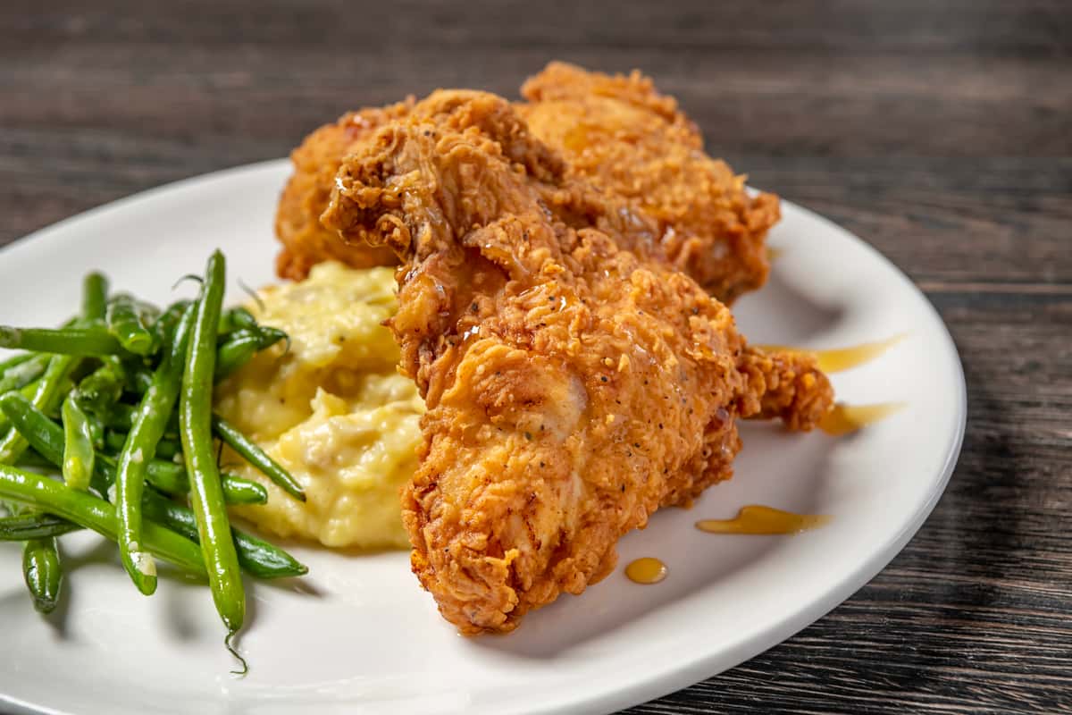 Chicken