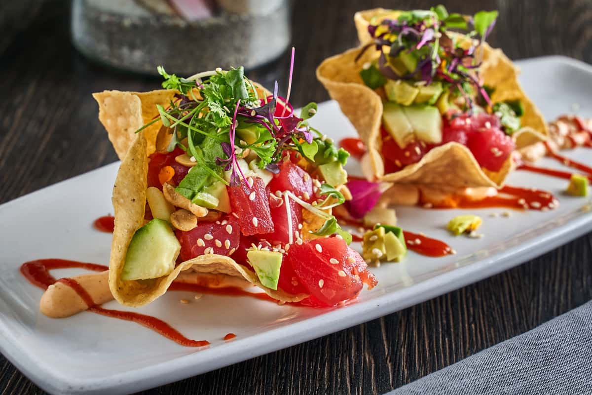 Meet the Chef High Tide Seafood Restaurant in Gilbert, AZ