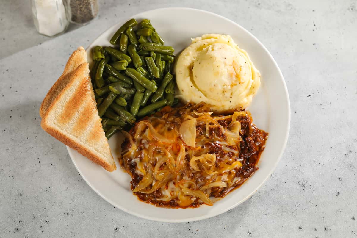 crispy shredded beef salt and pepper steak recipe