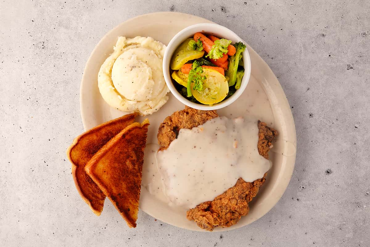 Chicken Fried Steak: the ultimate comfort food recipe